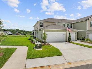 314 Redbud Rd, Palm Coast, FL 32137