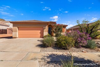 2947 E Hidden Hills Ave, Washington, UT 84780