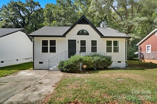419 Alpha St, Charlotte, NC 28205