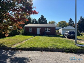 220 Graham St, Toledo, OH 43605