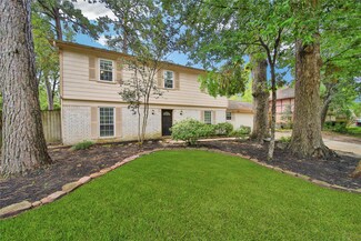 2671 S Woodloch St, Conroe, TX 77385