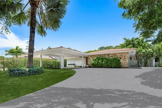 8118 Los Pinos Blvd, Coral Gables, FL 33143