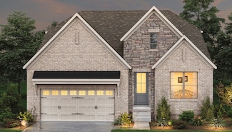 1720 Merkel Rd, Columbia, TN 38401