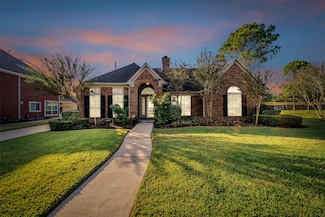 3827 Bratton St, Sugar Land, TX 77479