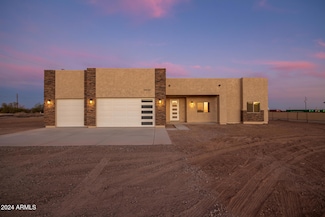 29785 N 203rd Dr, Wittmann, AZ 85361