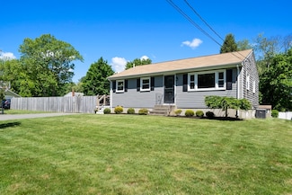 56 Country Way, Whitman, MA 02382