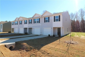 624 Richard Rd, Lexington, NC 27292
