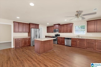 1004 Hidden Forest Dr, Montevallo, AL 35115