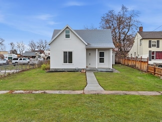 185 E Center St, Nephi, UT 84648