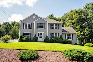 57 Tenney Rd, Pelham, NH 03076