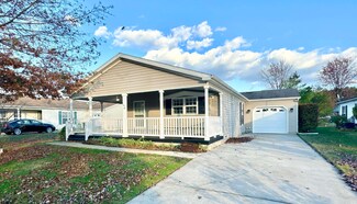 58 Knollwood Dr, Mays Landing, NJ 08330