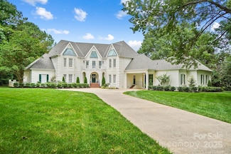 469 Valley Run Dr, Waxhaw, NC 28173