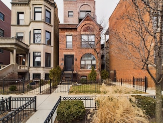 632 W Barry Ave Unit GS, Chicago, IL 60657