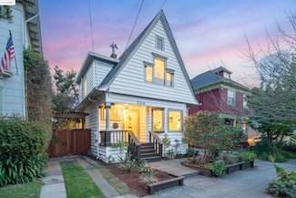 2314 Russell St, Berkeley, CA 94705