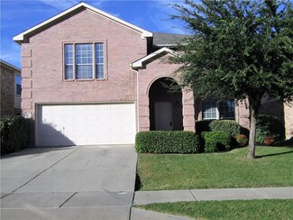 3413 Baby Doe Ct, Fort Worth, TX 76137