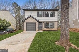 7074 Ravenwood Ln, Lithonia, GA 30038
