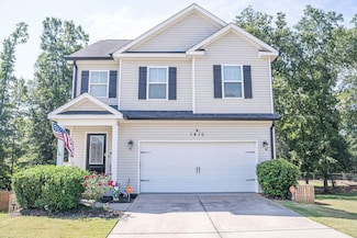 1410 Summit Way, Grovetown, GA 30813