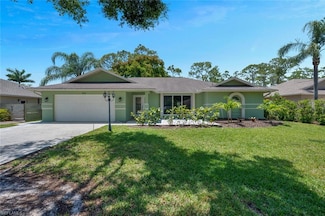 224 Channing Ct, Naples, FL 34110