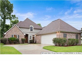 145 Tiger Dr, Saint Gabriel, LA 70776
