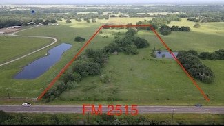 0 Farm To Market Road 2515, Kaufman, TX 75142
