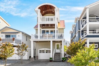 130 88th St, Sea Isle City, NJ 08243