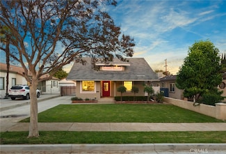 124 N Valencia St, Alhambra, CA 91801