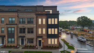 1121 Polaris Rd, Potomac, MD 20854