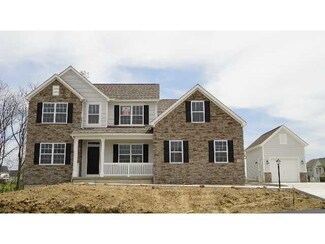 334 Long Trail Unit 281, Ostrander, OH 43061