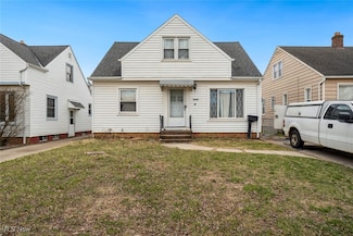 13304 Orme Rd, Cleveland, OH 44125