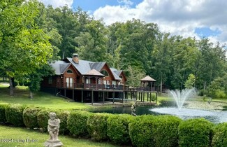 1314 Hebron Church Rd, Henryville, IN 47126