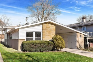3500 Arcadia St, Evanston, IL 60203