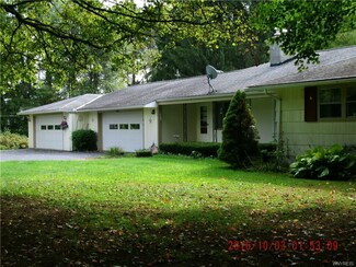 140 N 3rd St, Allegany, NY 14706