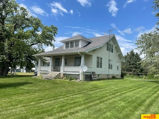 1985 County Road 15 Blvd, Ames, NE 68621