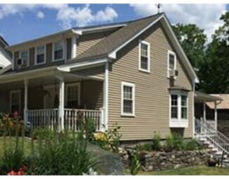 218 Route 20, Chester, MA 01011