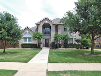 2432 Shetland Dr, Lewisville, TX 75077