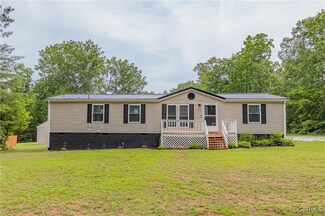 16993 Richmond Hwy, Pamplin, VA 23958