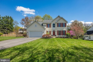 23511 Puritan Place, Damascus, MD 20872