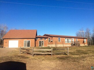 23743 Rutledge Rd Unit Physical location is, Willow River, MN 55795
