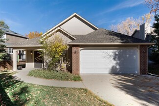 4925 Franklin Dr, Boulder, CO 80301