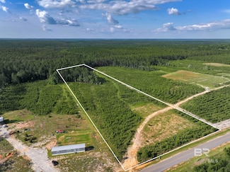 18689 Horseneck Rd, Bay Minette, AL 36507