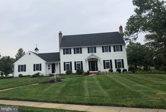 729 Paddock Path, Moorestown, NJ 08057