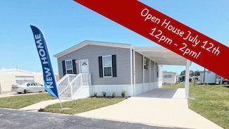 603 63rd St NW Unit J18, Bradenton, FL 34209