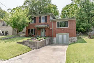 1638 Arling Ave, Louisville, KY 40215