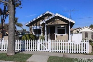 801 E 56th St, Long Beach, CA 90805