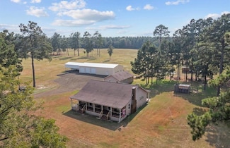 155 County Road 4279, Woodville, TX 75979