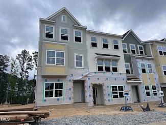 376 Chesapeake Commons St Unit 130, Garner, NC 27529