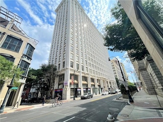 57 Forsyth St NW Unit 11B, Atlanta, GA 30303