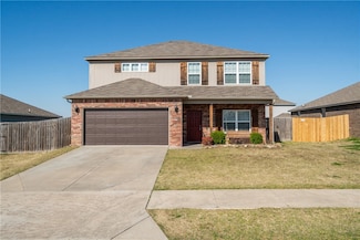 2504 Elmwood Ave, Lowell, AR 72745