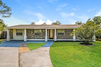2130 Liscard Rd W, Jacksonville, FL 32246