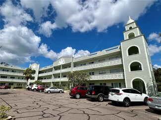2257 World Parkway Blvd W Unit 39, Clearwater, FL 33763